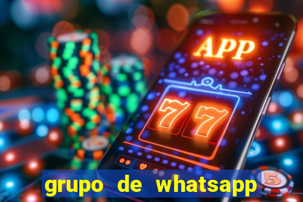 grupo de whatsapp de vaquejada